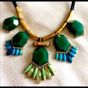 JCREW statement piece